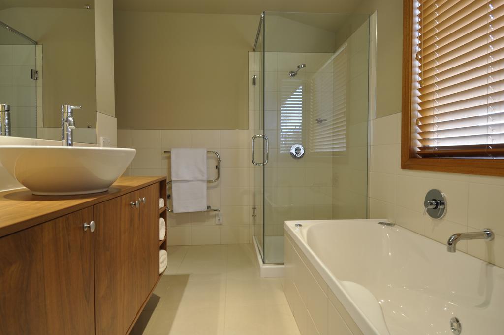 Lansdown Peaks Apartments Wanaka Exterior photo