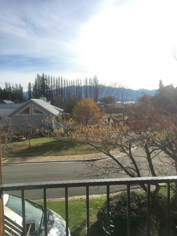 Lansdown Peaks Apartments Wanaka Exterior photo